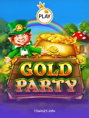 Goldparty