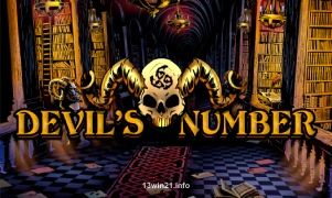 Devil's Number phiên bản khác