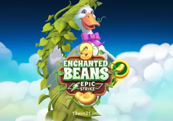 9 Enchanted Beans