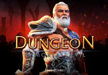 Dungeon Immortal Evil