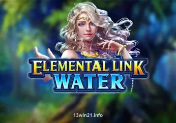 Elemental Link Water