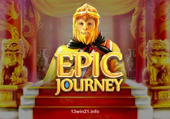Epic Journey
