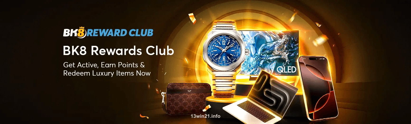 Giải đấu Slots tháng này