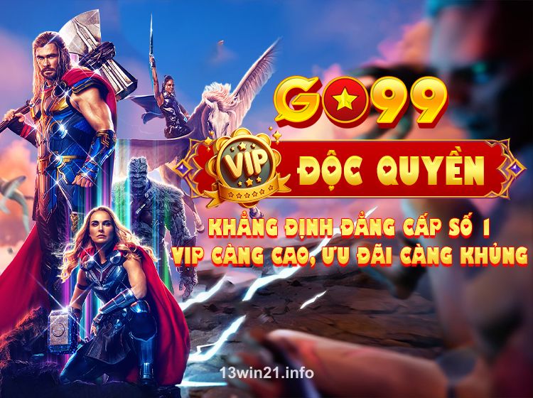 Khuyến mãi 13win